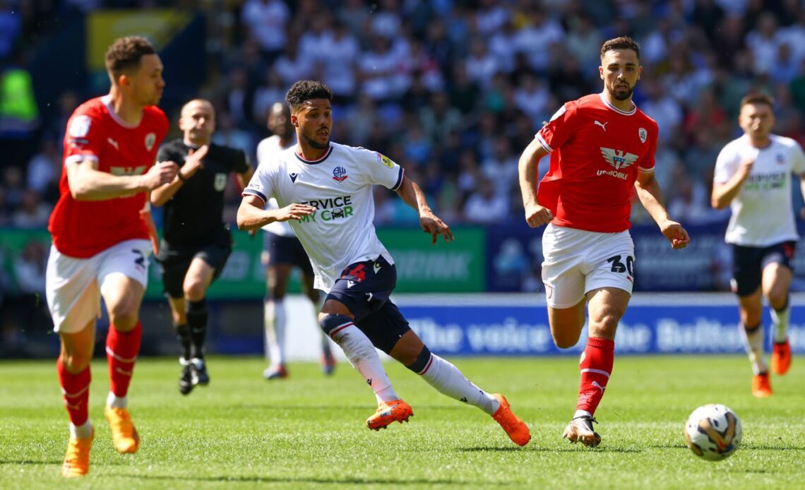 Barnsley vs Bolton Wanderers - League One playoffs: TV channel, team news, lineups & prediction