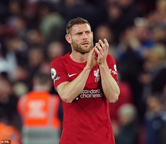 James Milner has reportedly agreed a 12-month deal to join Brighton on a free this summer