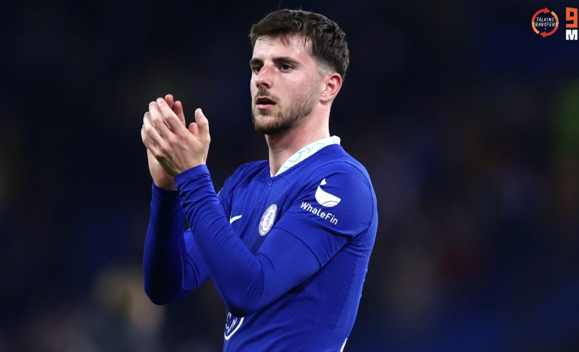 Chelsea to step up Mason Mount contract talks after Mauricio Pochettino agreement