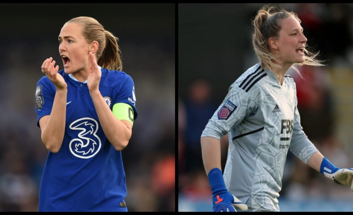 Chelsea vs Leicester - WSL preview: TV channel, live stream, team news & prediction