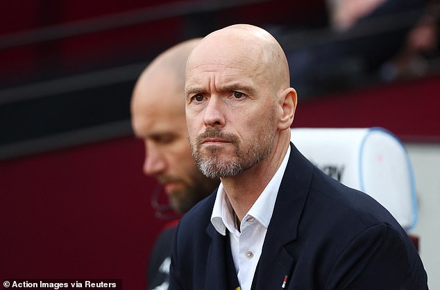 Erik ten Hag is confident that United will have fewer problems in this year's summer window