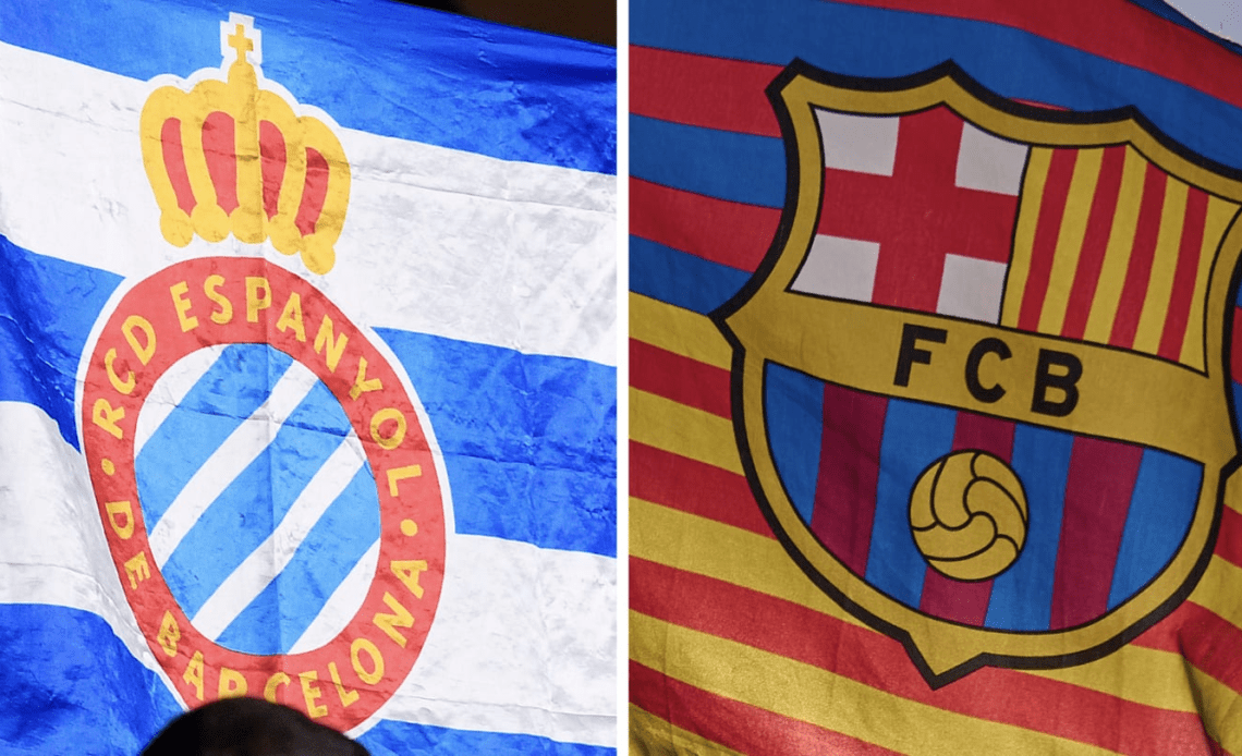 Espanyol vs Barcelona - La Liga: TV channel, team news, lineups & prediction