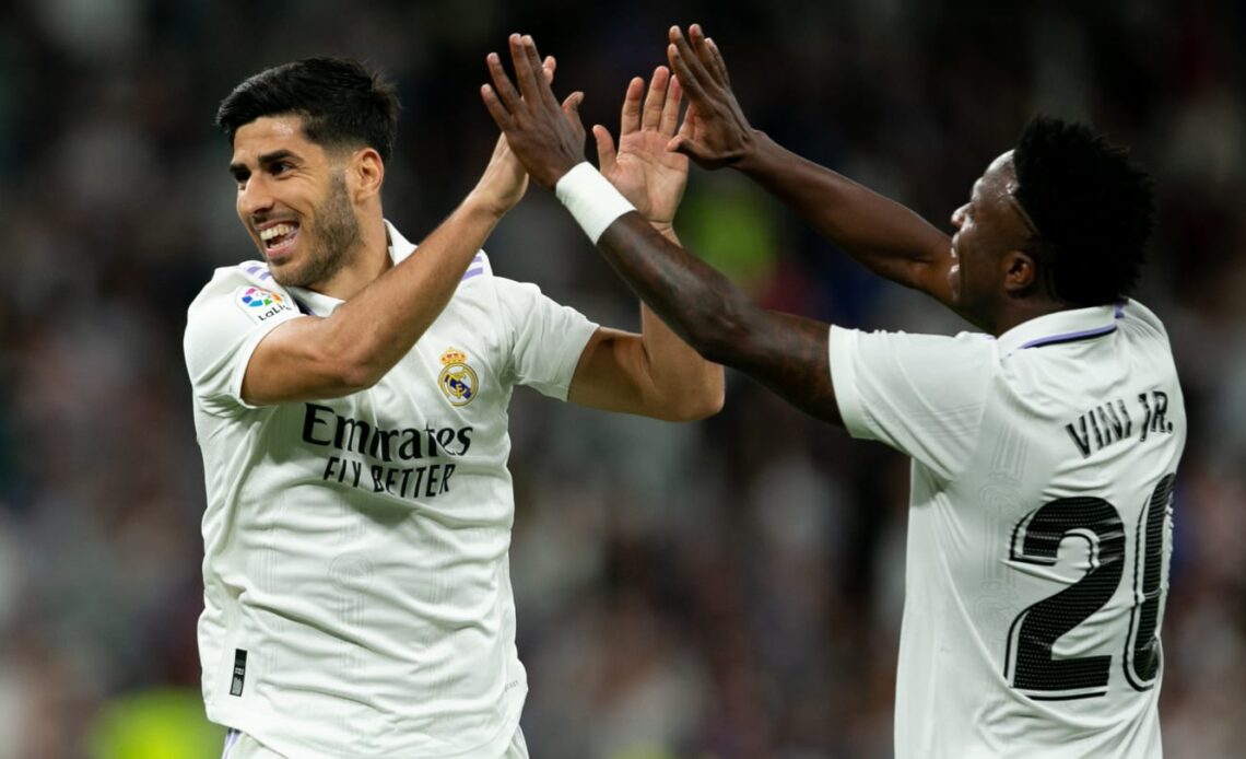 Getafe file complaint against Real Madrid over alleged ineligible line-up.