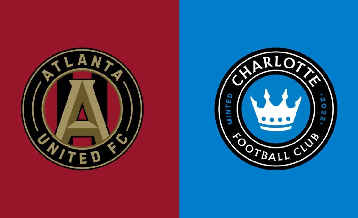 HIGHLIGHTS: Atlanta United FC vs. Charlotte FC | May 13, 2023