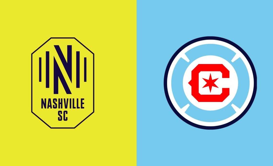 HIGHLIGHTS: Nashville SC vs. Chicago Fire FC | May 6, 2023