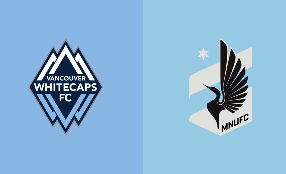 HIGHLIGHTS: Vancouver Whitecaps FC vs. Minnesota United FC | May 6, 2023