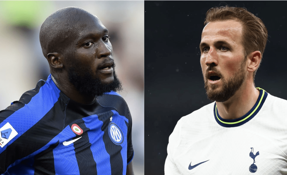 Lukaku to return to Chelsea; Man Utd fear Kane failure