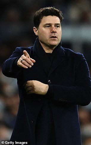 Pochettino believes Mount would be a key player in his Chelsea revolution