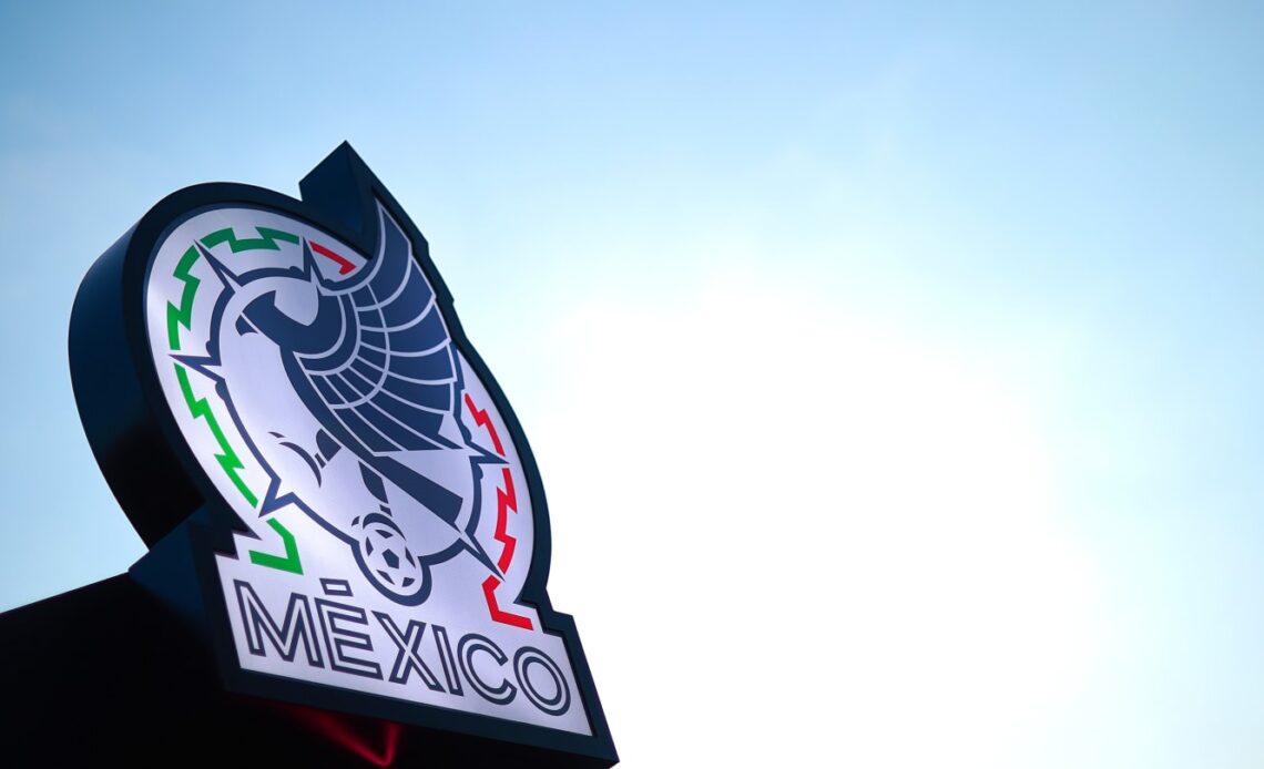 Mexico to face Cameroon as part of MexTour
