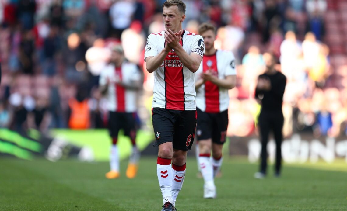 Micah Richards thinks two teams should move for James Ward-Prowse