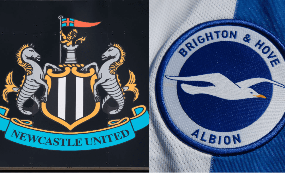 Newcastle vs Brighton - Premier League: TV channel, team news, lineups & prediction