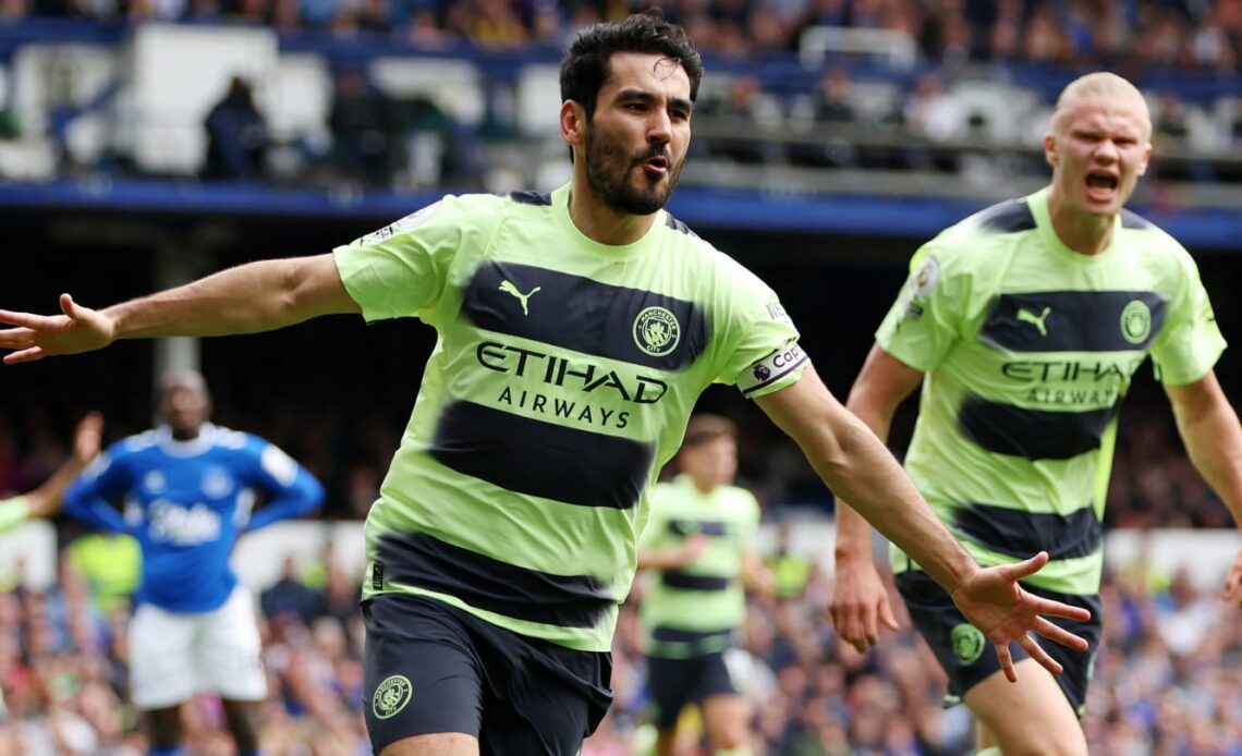 Player ratings as glorious Gundogan pushes Citizens closer to title