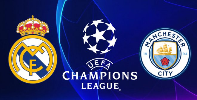 Preview: Real Madrid Vs Man City