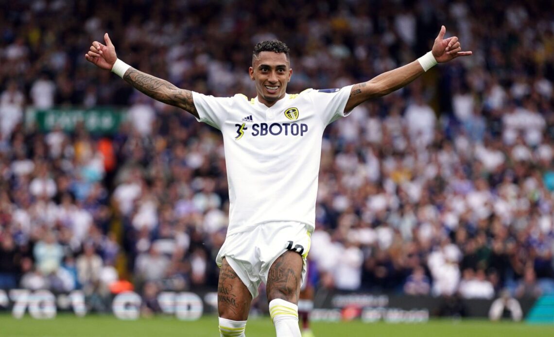 Ranking all 68 of Victor Orta's signings at Leeds Utd from worst to best