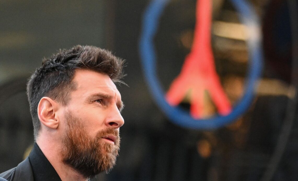 This summer could be the perfect time for Chelsea to sign Lionel Messi