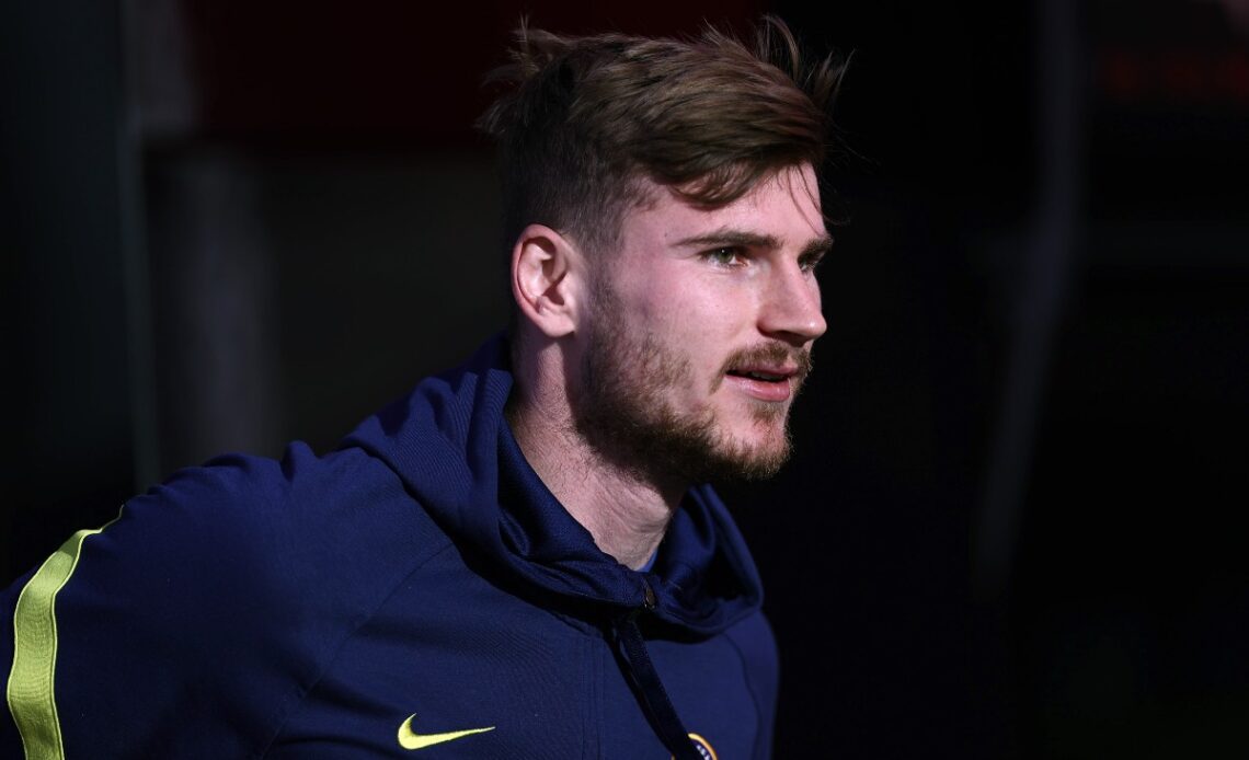 Fabrizio Romano's exclusive update on Timo Werner's potential EPL return