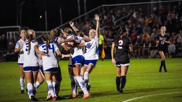 4 storylines to watch in the DII women’s soccer championship