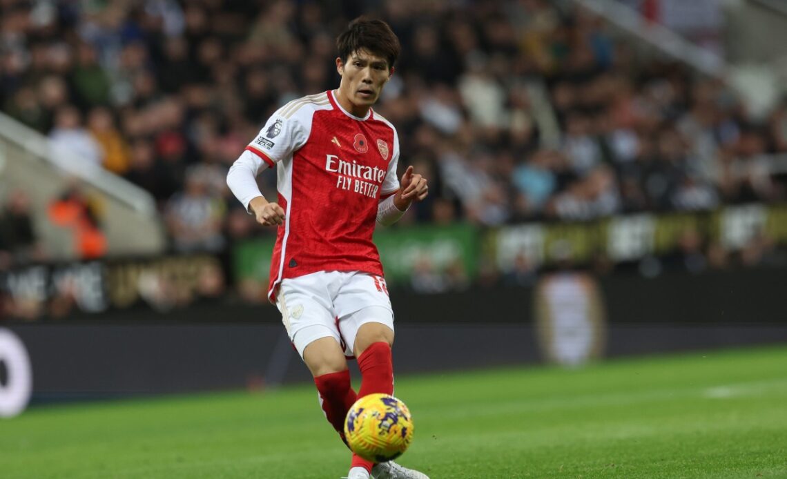 Arsenal transfer news: Takehiro Tomiyasu Bayern Munich
