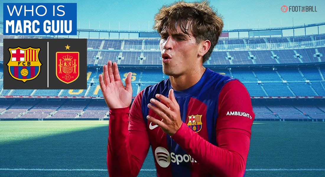 Barcelona Have Found Another Star From La Masia