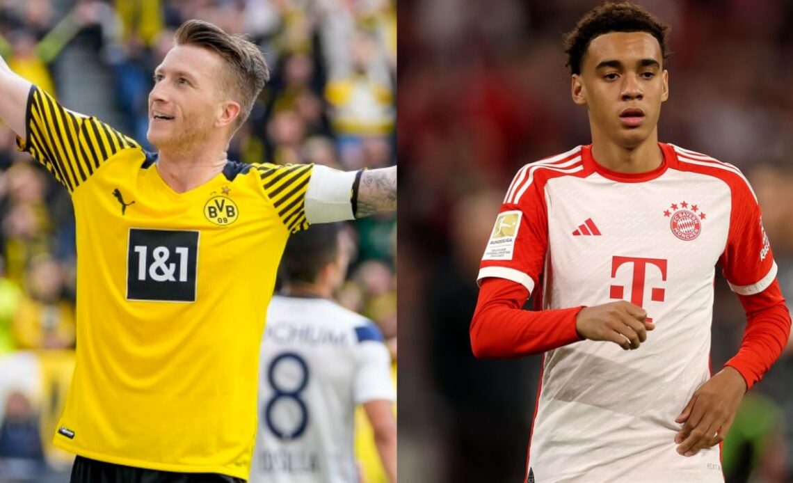 Borussia Dortmund vs Bayern Munich preview