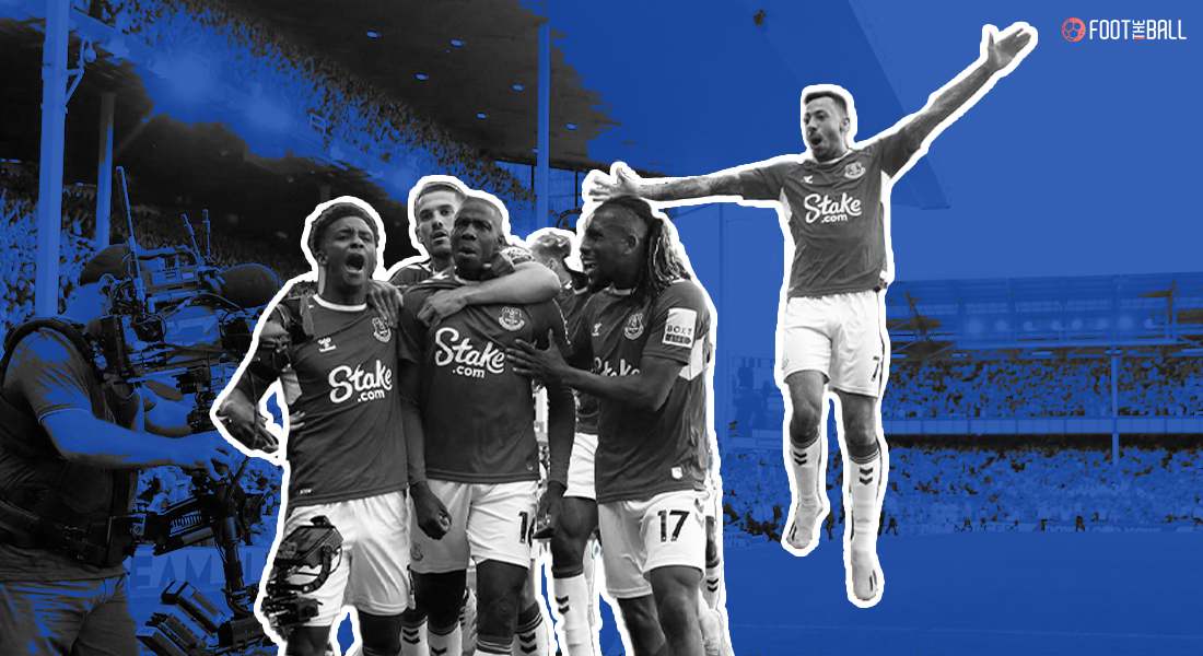 Everton vs Manchester United Premier League Preview, prediction, and more