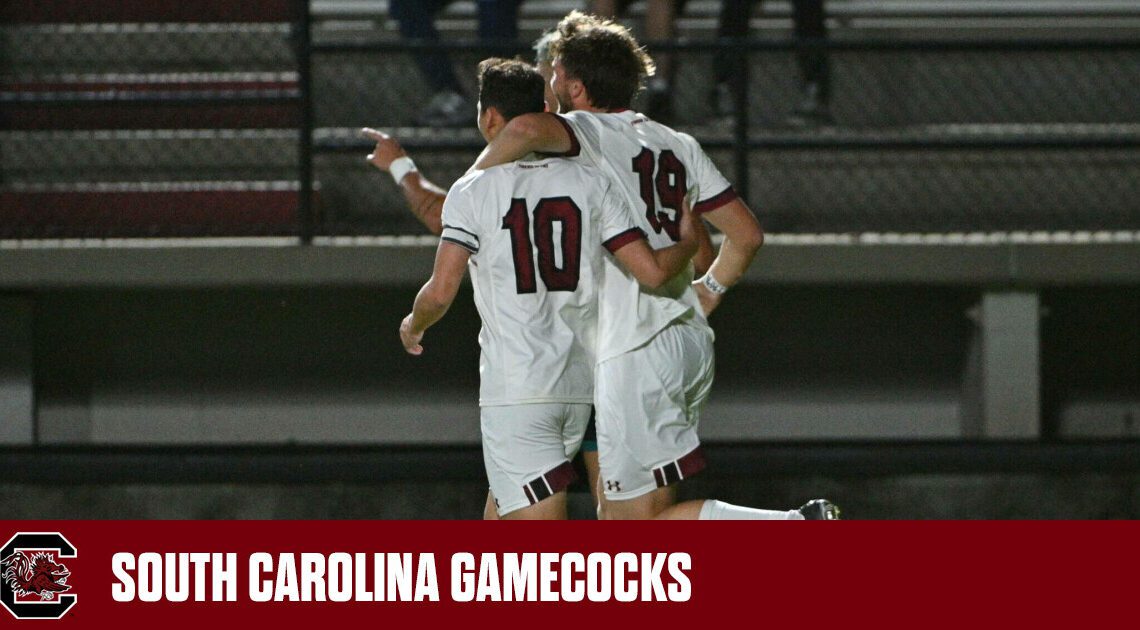 Gamecocks Face Mountaineers for Spot in Sun Belt Tournament Final – University of South Carolina Athletics