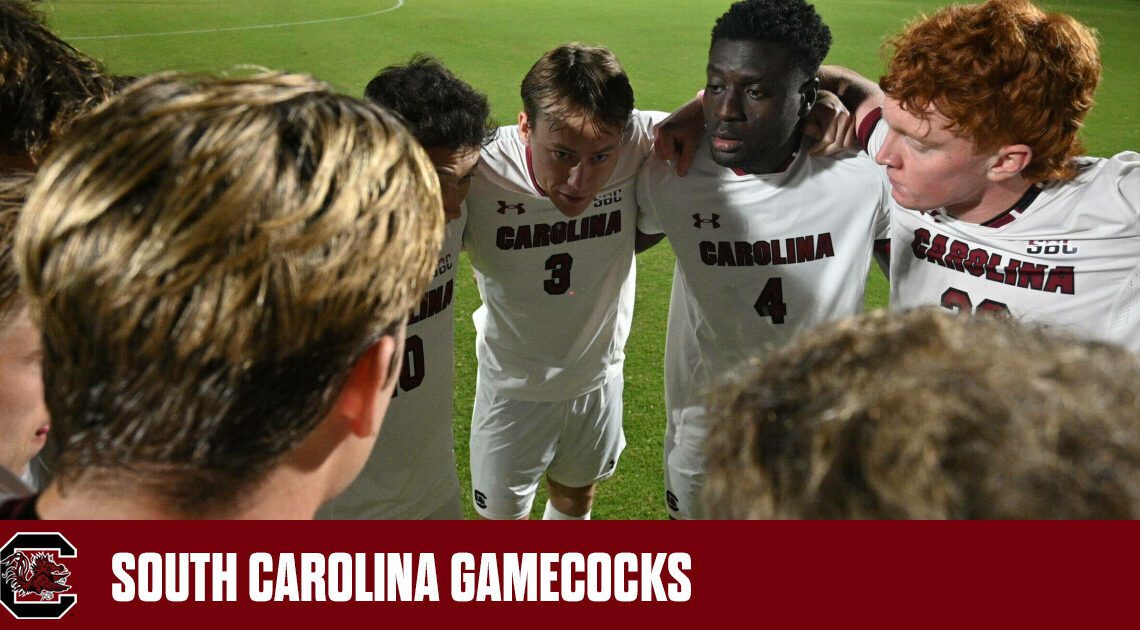 Gamecocks Face No. 1 Ranked Knights in Sun Belt Tournament – University of South Carolina Athletics