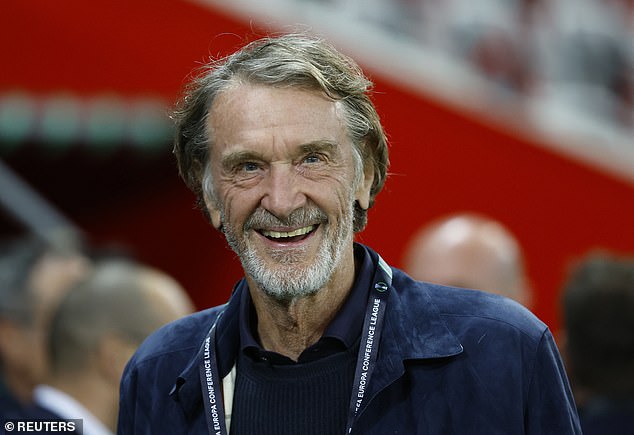 There could be delays over Sir Jim Ratcliffe's proposed investment into Manchester United