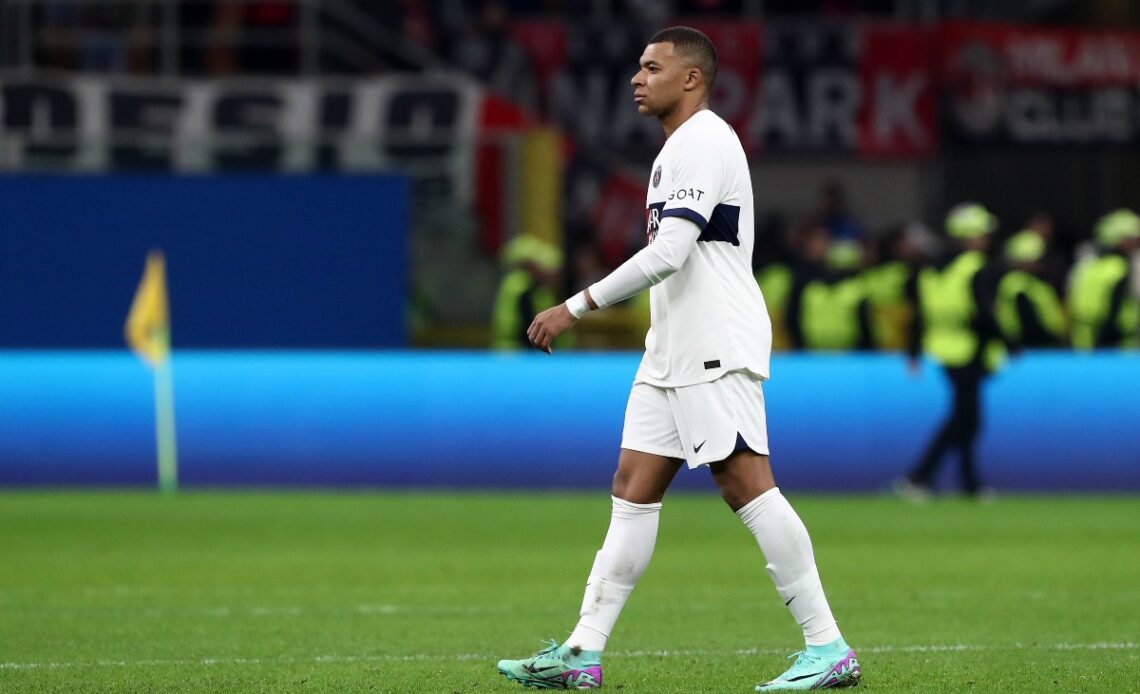 Incredible statistic shows why Kylian Mbappe can be one of the greats
