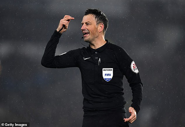 Mark Clattenburg warned referees risk missing major tournaments by moving to Saudi Arabia