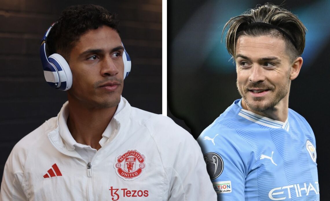 PIF will already be looking for Eddie Howe replacement, Jack Grealish isn't needed back at Aston Villa and Erik Ten Hag's January sales will decide his Man United future