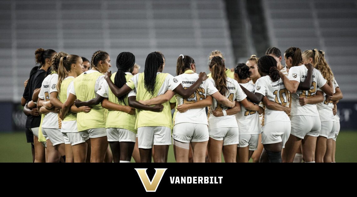 Six Named Academic All-District – Vanderbilt University Athletics – Official Athletics Website