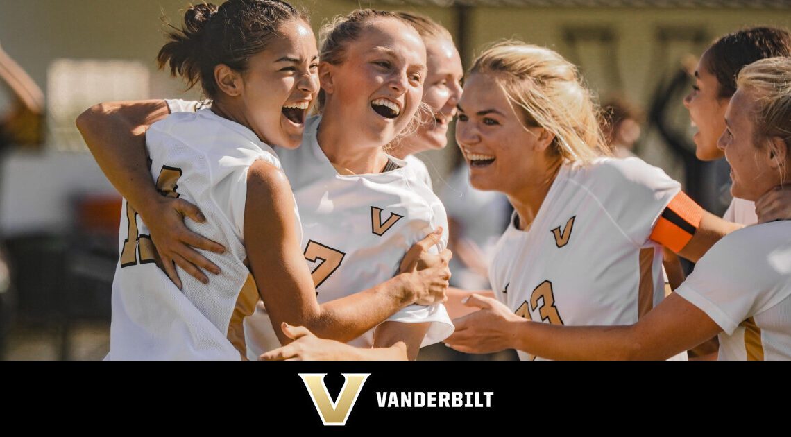 Soccer Closes Regular Season at Home – Vanderbilt University Athletics – Official Athletics Website