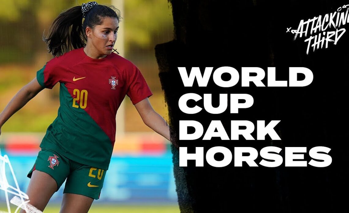 The 2023 Women's World Cup Dark Horses: World Cup teams that could shock the world | World Cup News