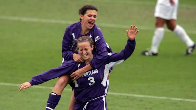 The colleges and countries with the most NCAA stars at the 2023 FIFA Women’s World Cup