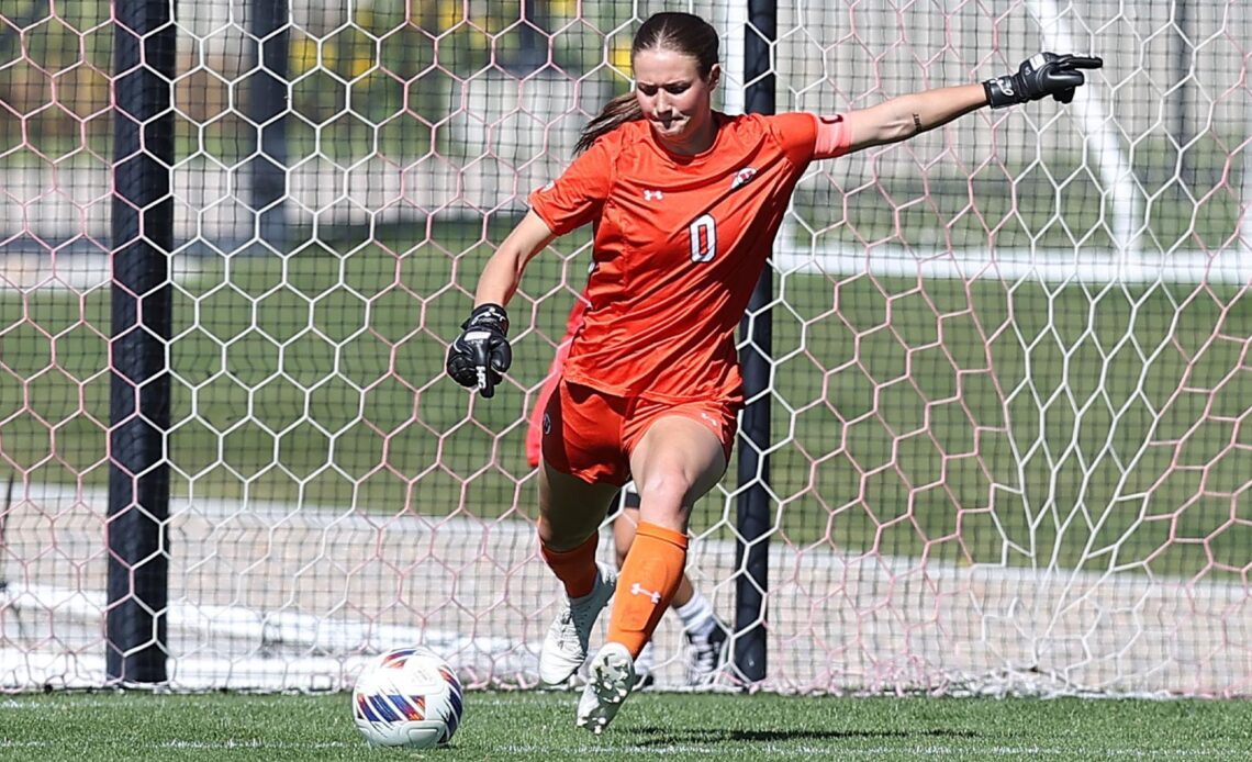 Utah Soccer Defeated by UCLA, 4-0