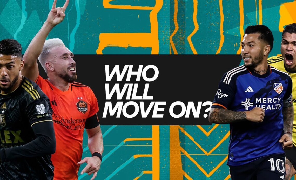 Who will play for MLS Cup? Full Conference Finals Breakdown