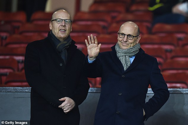 Clarity is required over whether the Glazers will remain at United for the long term