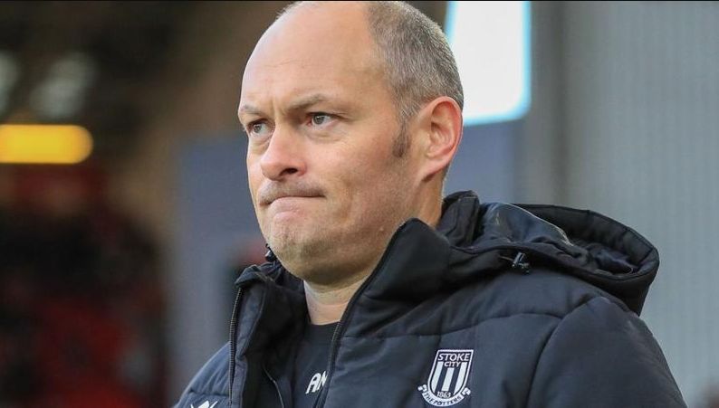 44-year-old favourite to land Stoke job after Alex Neil sacking