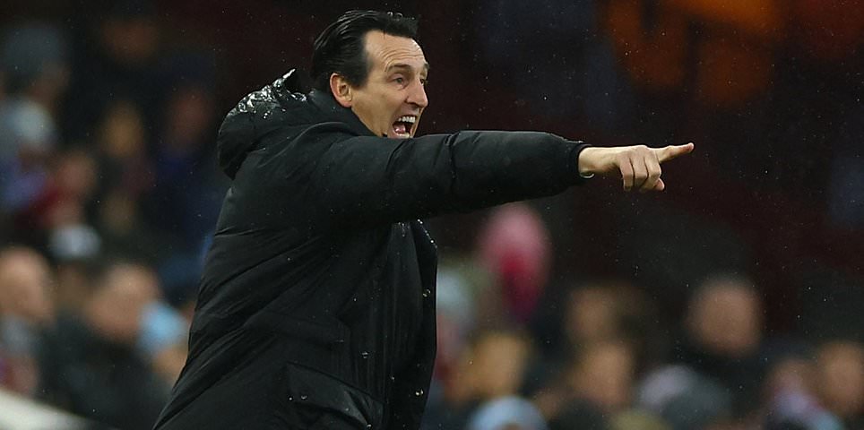 Aston Villa, Nottingham Forest and Wolves Q&A RECAP: Can Unai Emery's side qualify for the Champions League? Tom Collomosse's answers to key questions
