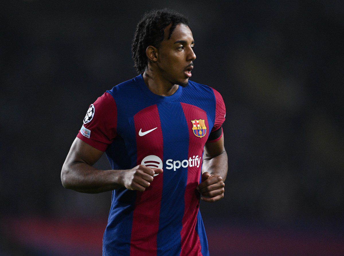 Barcelona star made available for €40m+ and it represents huge transfer opportunity for Arsenal - opinion