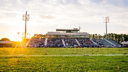 Blue Devils Earn Academic All-America, Postseason Top-100 Honors