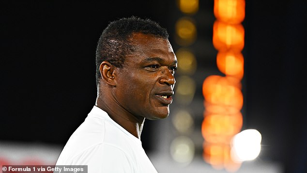 Chelsea legend Marcel Desailly has claimed that the club have put too much focus on recruiting players with potential