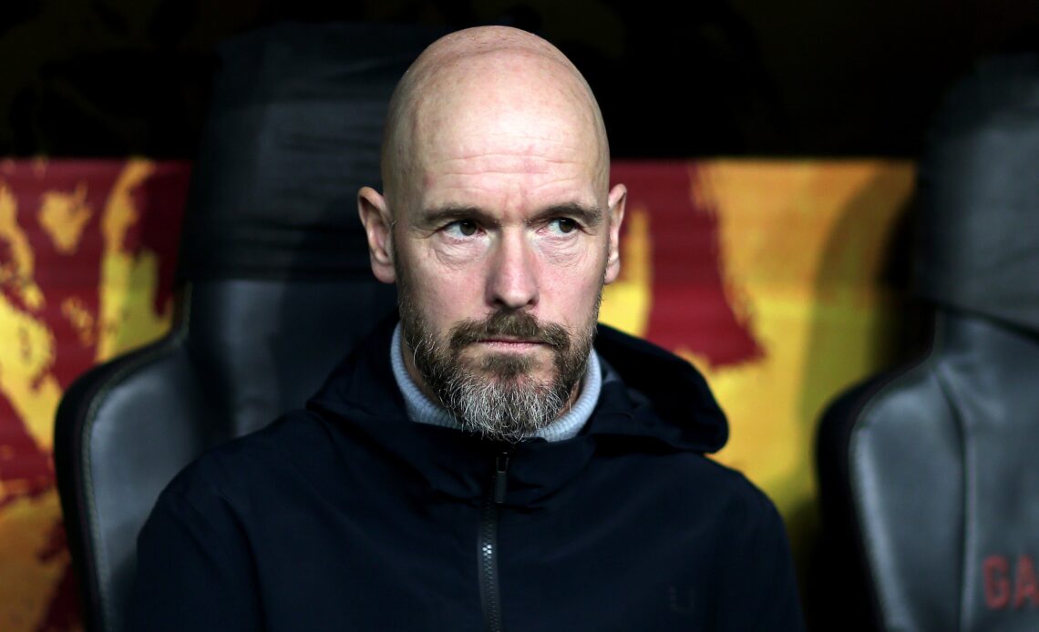 Collymore’s column: Ten Hag isn’t right for United, brilliant Emery, Newcastle were robbed, no sin bins please and expect a quiet January