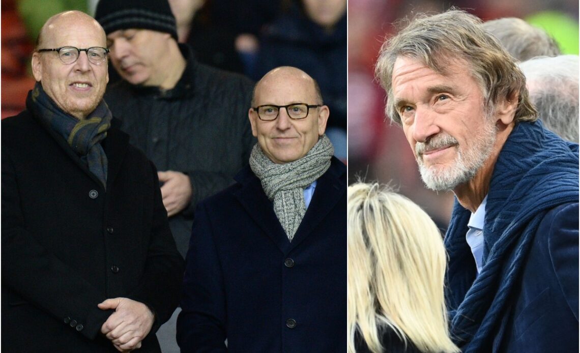 Gary Neville criticises 'truly awful' decision to announce Sir Jim Ratcliffe deal on Christmas Eve