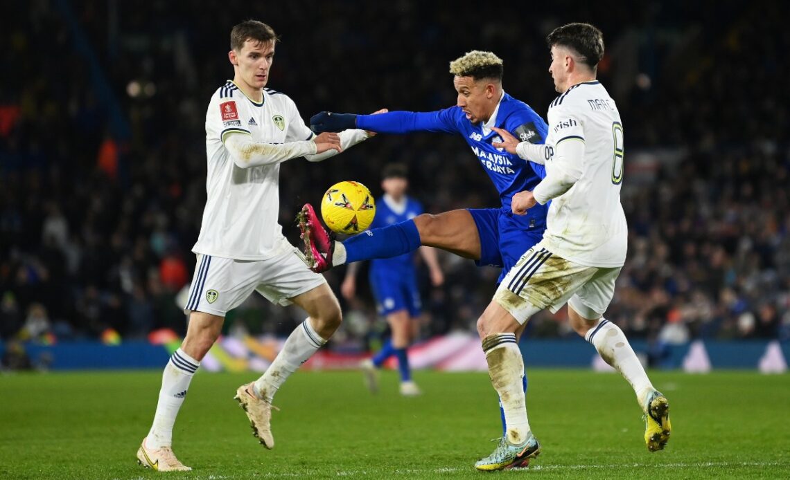 'Lost his nerve' - Jesse Marsch blames Leeds man for his Elland Road exit