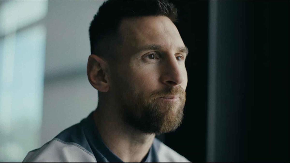 Messi Meets America: Final episode exclusive preview