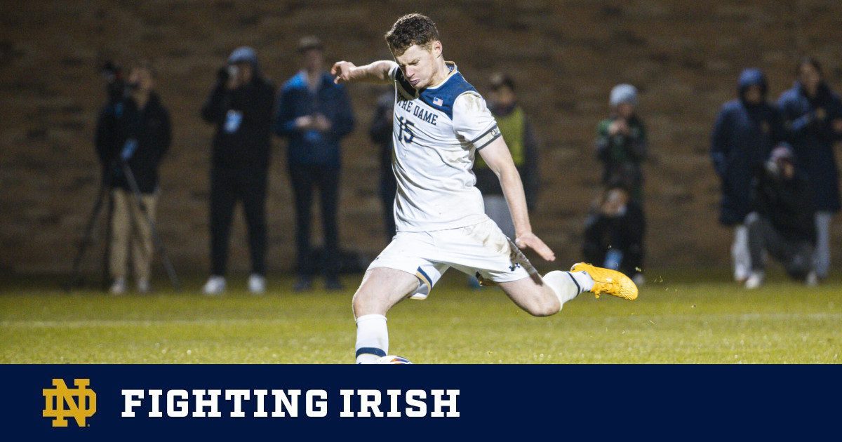 Oregon State – Notre Dame Fighting Irish – Official Athletics Website