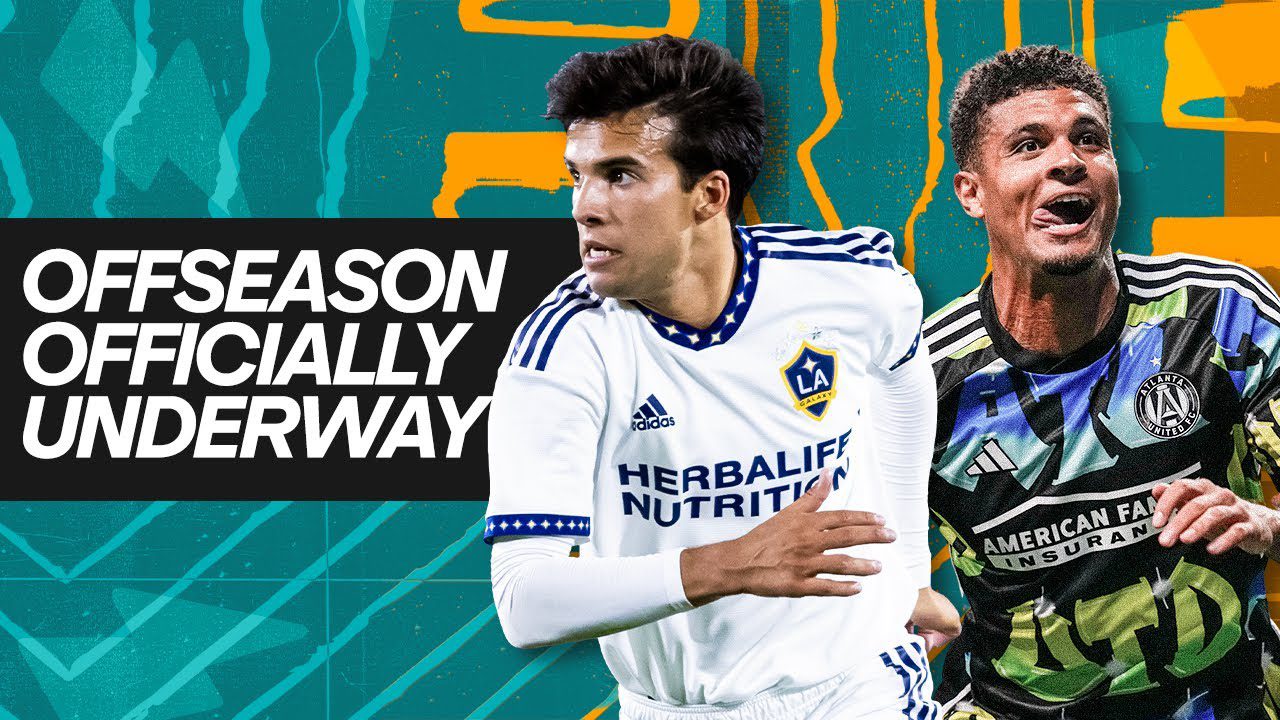 The offseason moves that can shift the balance of power in MLS