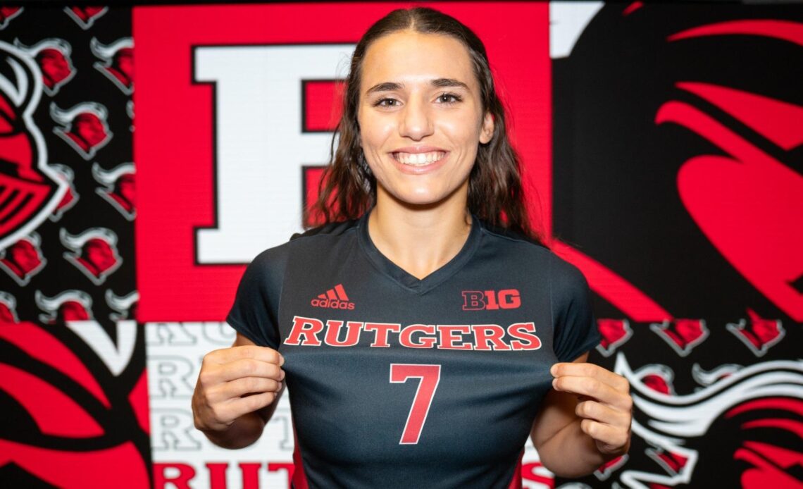 Women’s Soccer Lands Sophomore Transfer Patricia Tsokos